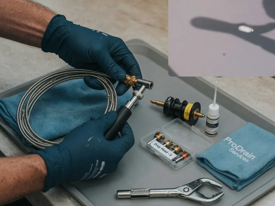 Why choose Drain Cleaning in Fruitdale, AL